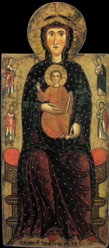 Madonna di Montelungo